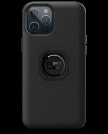 Quad Lock Mag Cover Case Magnetisk Til Iphone 12  Pro Max