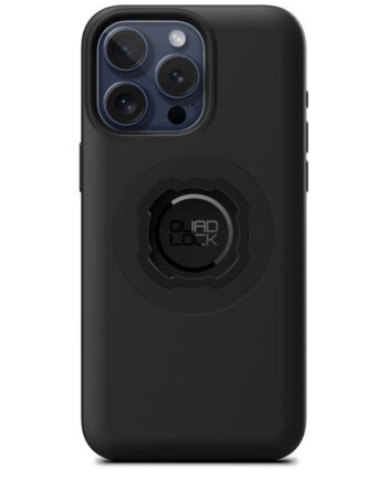 Quad Lock Mag Cover Case Magnetisk Til Iphone 15 Pro Max