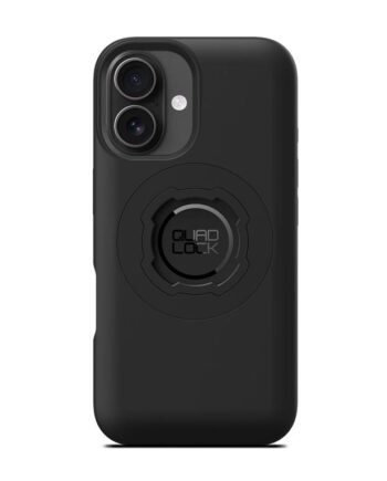 Quad Lock Mag Cover Case Magnetisk Til Iphone 16