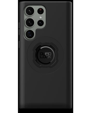 Quad Lock Mag Cover Case Til Samsung Galaxy S23 Ultra