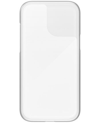 Quad Lock Poncho Cover Iphone 12 Pro Max Transparent