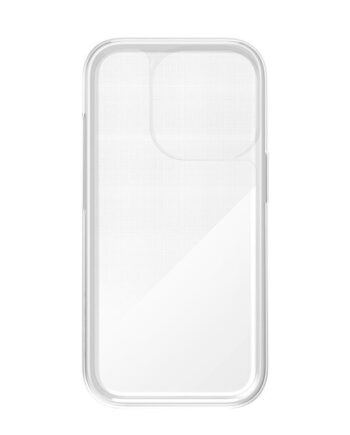 Quad Lock Poncho Cover Til Mag Og Almindelig Iphone 16 Pro