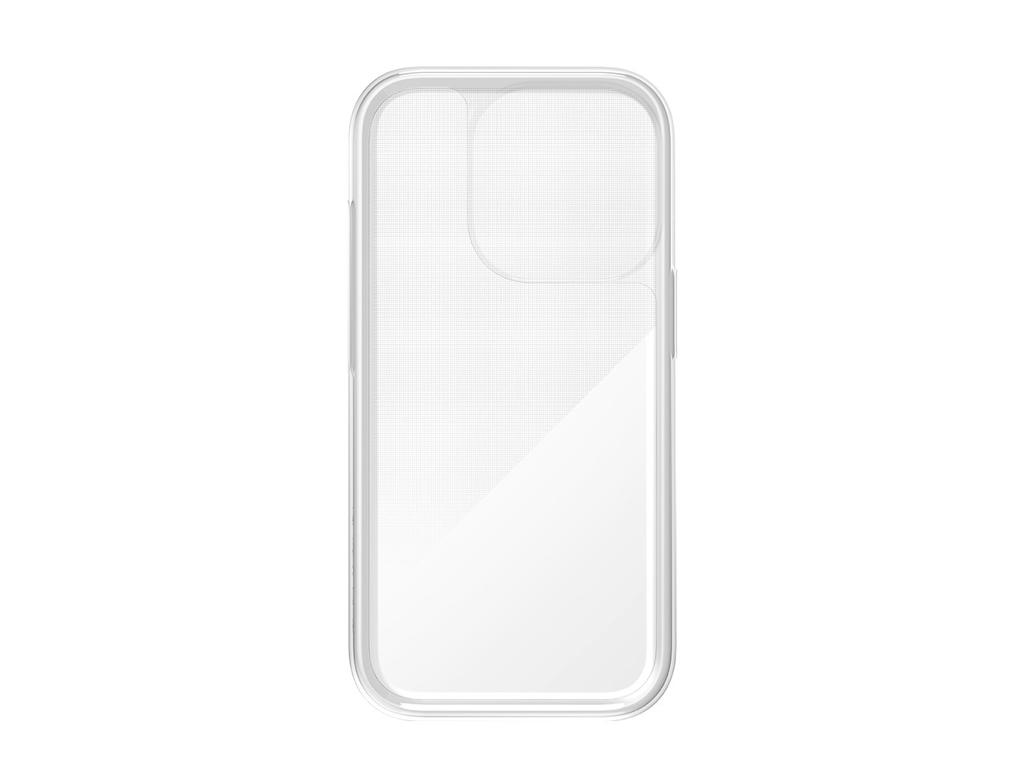Quad Lock Poncho Cover Til Mag Og Almindelig Iphone 16 Pro