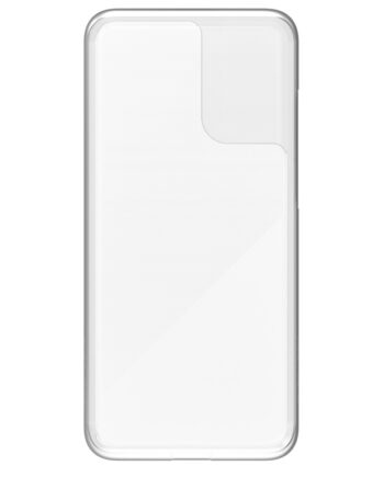 Quad Lock Poncho Cover Til Samsung Galaxy S20 Plus Transparent