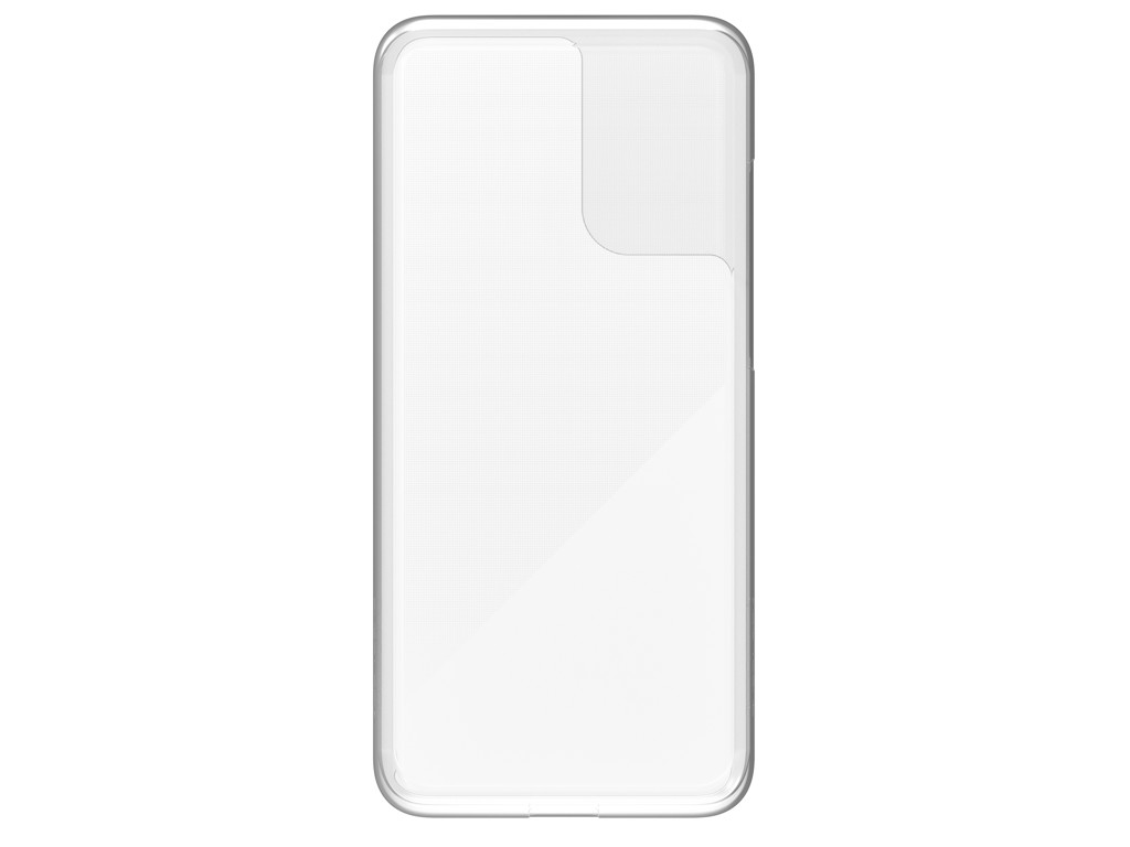 Quad Lock Poncho Cover Til Samsung Galaxy S20 Plus Transparent