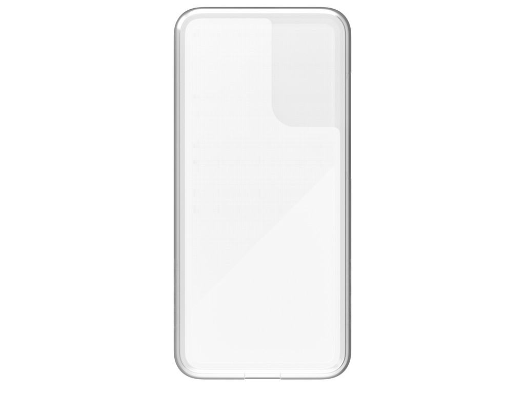 Quad Lock Poncho Cover Til Samsung Galaxy S20 Transparent