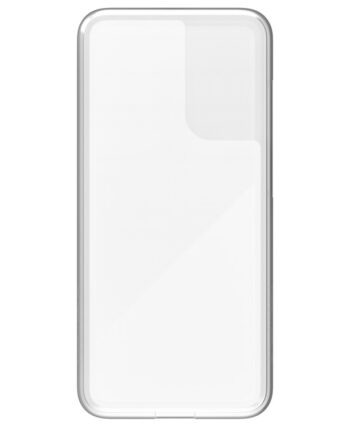 Quad Lock Poncho Cover Til Samsung Galaxy S20 Transparent