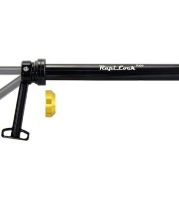 Rapilock Thru Axle Til Disc For 12x105
