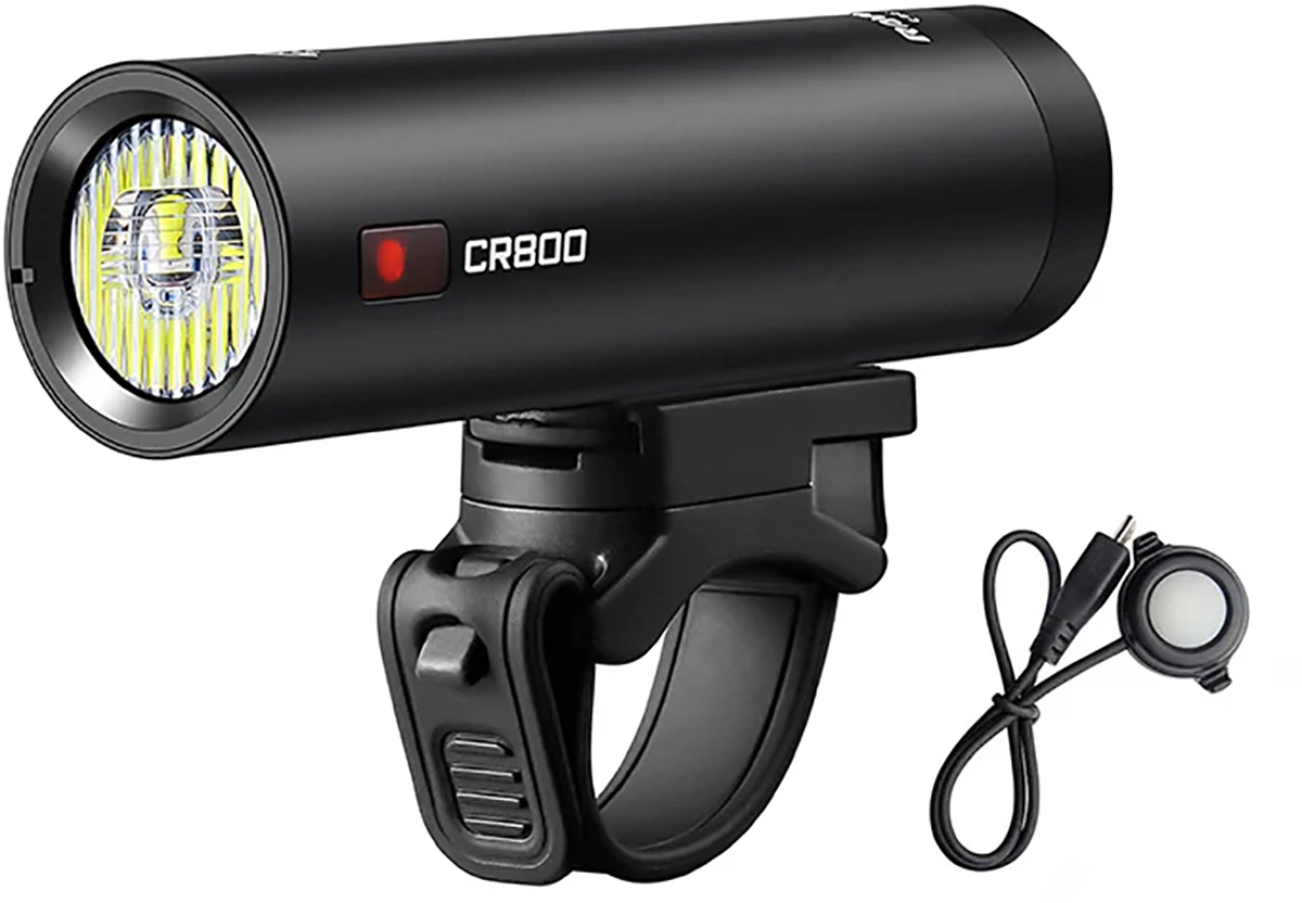 Ravemen Cr800 Forlygte 800 Lumen