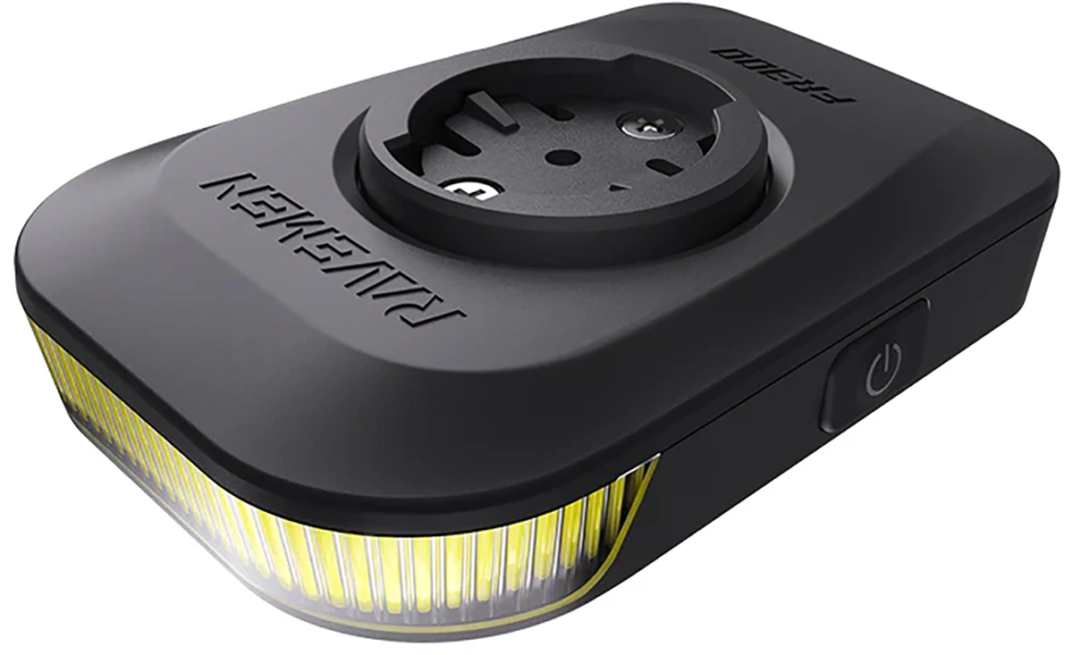 Ravemen Fr300 Ant Forlygte Til Garmin 300 Lumen