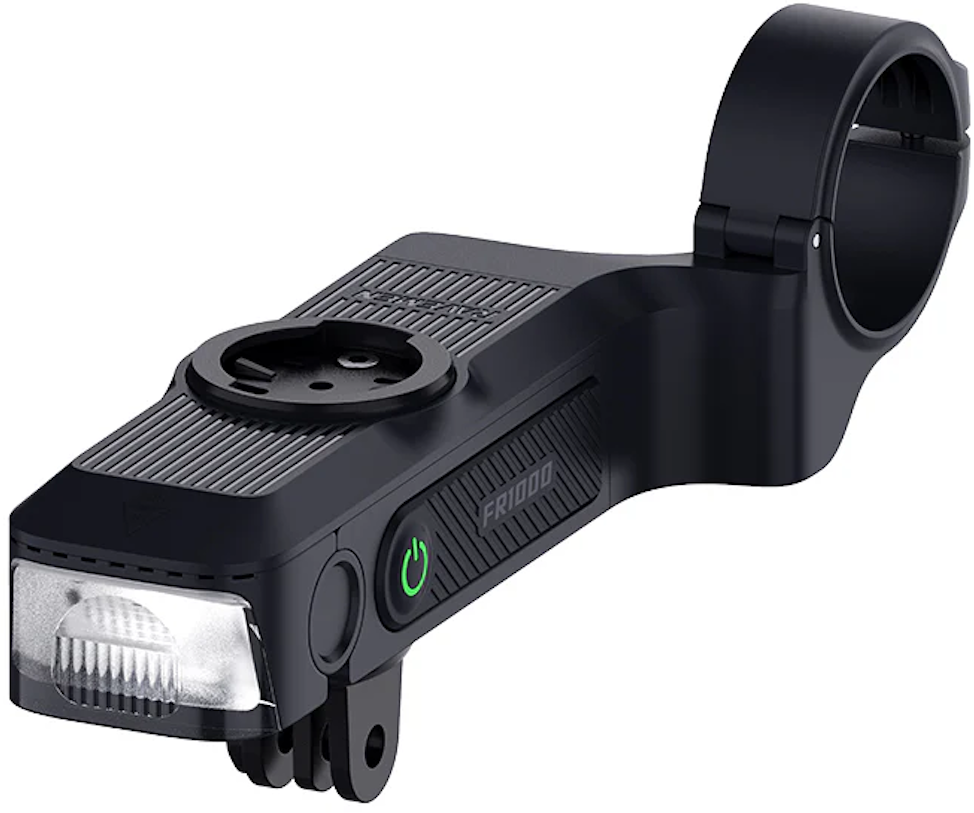 Ravemen Fr1000 Forlygte Til Garmin 1000 Lumen