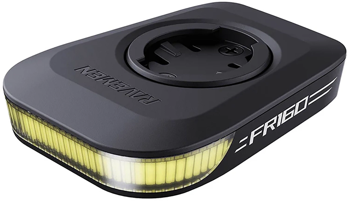 Ravemen Fr160 Forlygte Til Garmin 160 Lumen