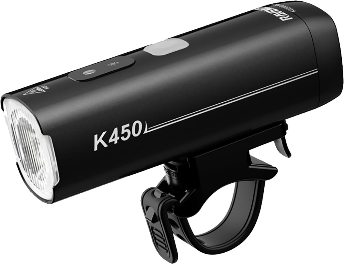Ravemen K450 450 Lumen