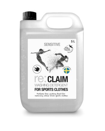 Re:claim Sensitiv Vaskemiddel   Liter