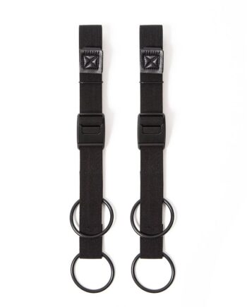 Restrap Bagagestropper