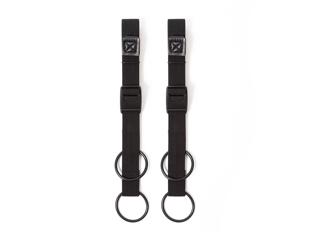 Restrap Bagagestropper