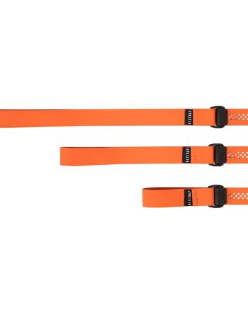 Restrap Fast Straps Sæt  Orange