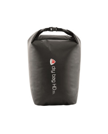 Robens Vandtæt Dry Bag 35 Liter Sort