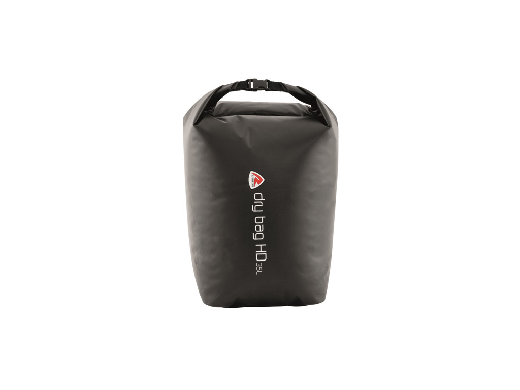 Robens Vandtæt Dry Bag 35 Liter Sort