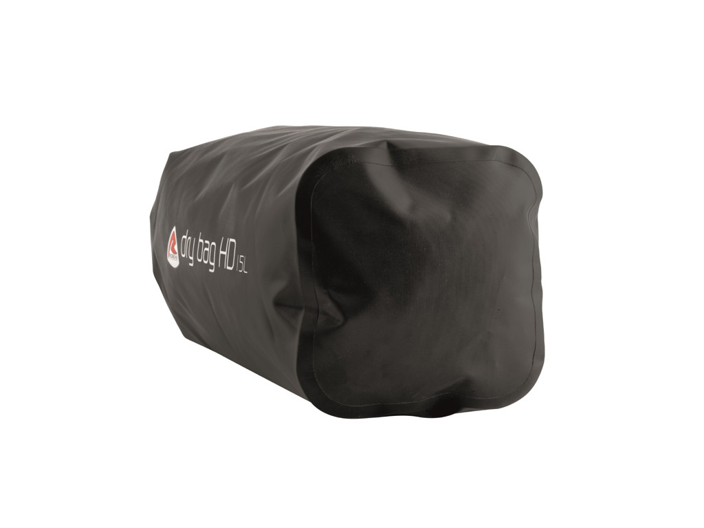 Robens Vandtæt Dry Bag 15 Liter Sort