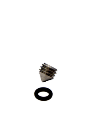Rock Shox Bleed Skure    -ring