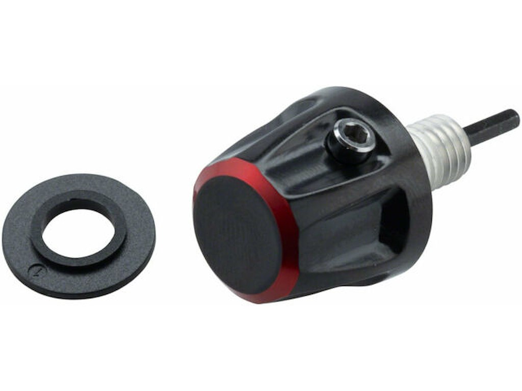 Rock Shox Rebound Adjuster Til Lyrik Og Pike