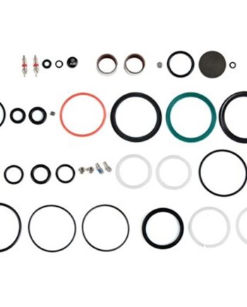 Rock Shox Service Kit Monarch   Rt3