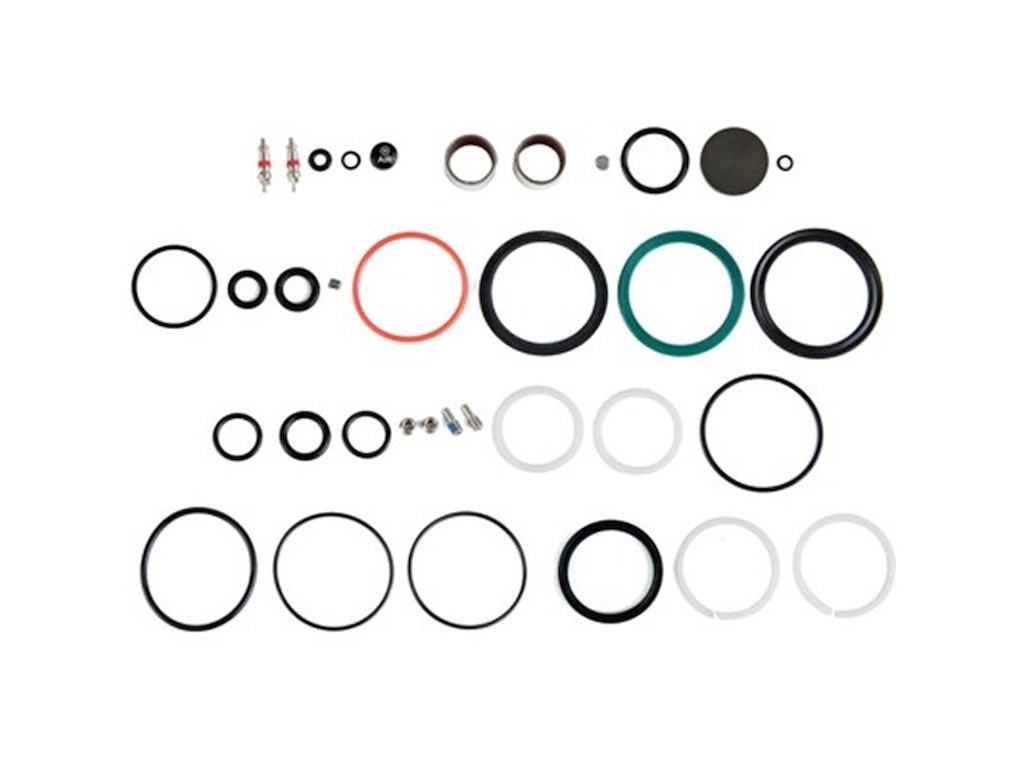 Rock Shox Service Kit Monarch Rt3
