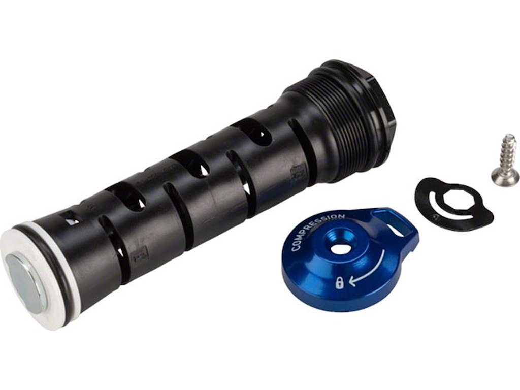 Rockshox Compression Damper Til Bluto Og Raba Gaffel
