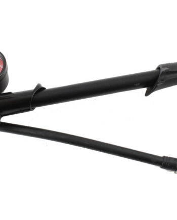 Rockshox Gaffelpumpe Til Fjedrende Forgaffel 300 Psi