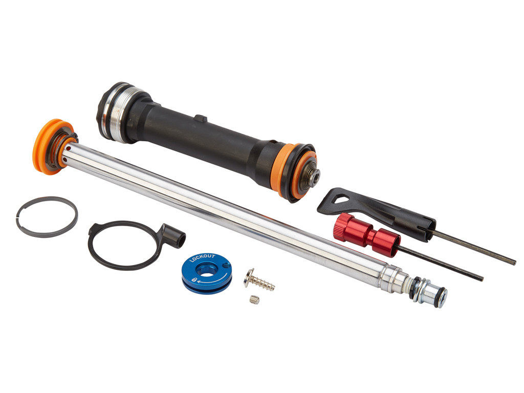 Rockshox Lockout Enhed Til Remote Recon Silver Tk 26 Quot 29 Quot