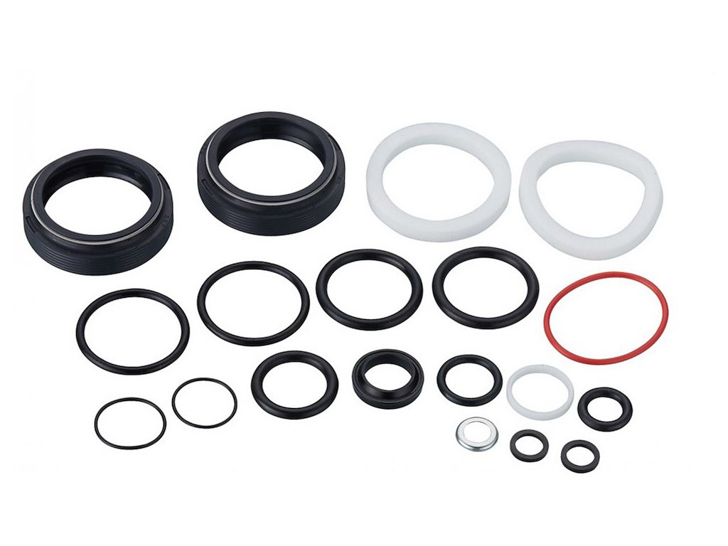 Rockshox Lyrik 29 Og Pike 29 Dual Position Am Service Kit