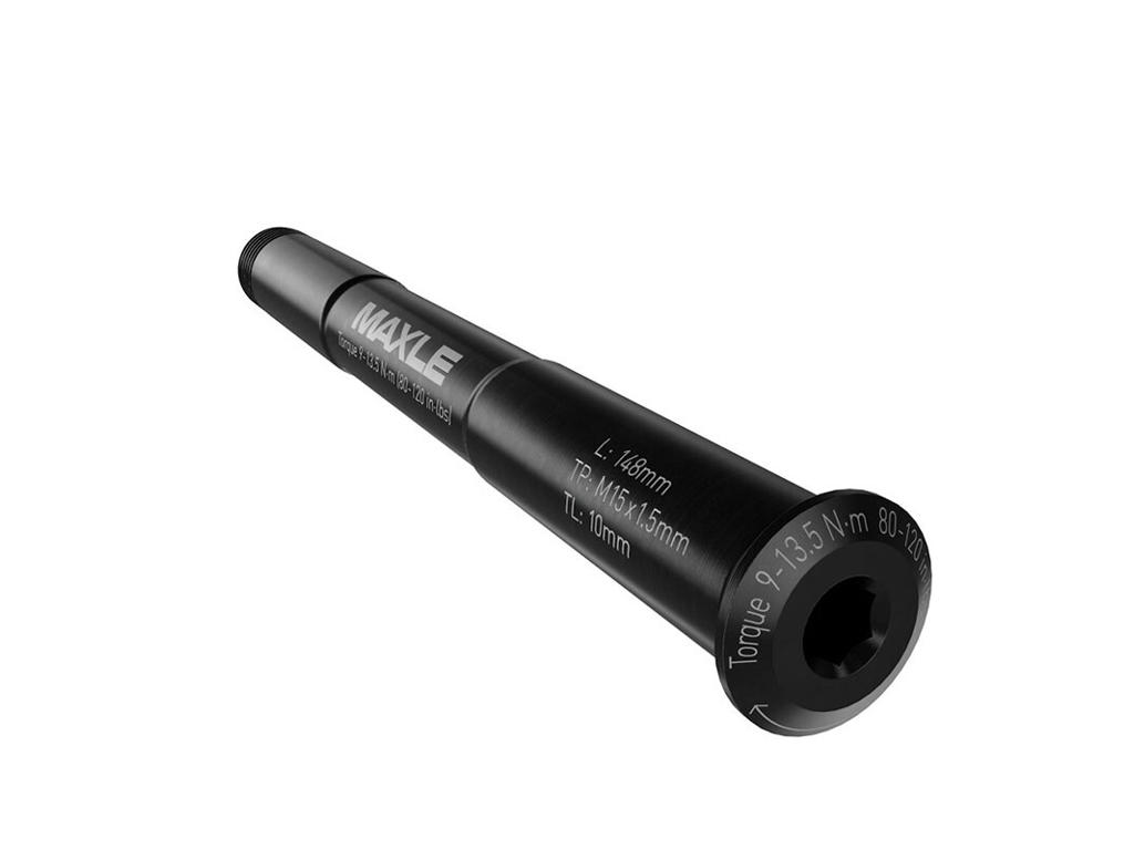 Rockshox Maxle Stealth Til Front 15x110mm