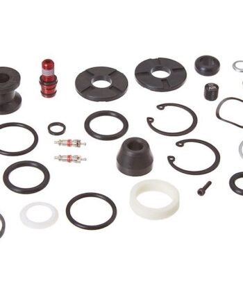 Rockshox Service Kit Reba Dual Air Motion Control