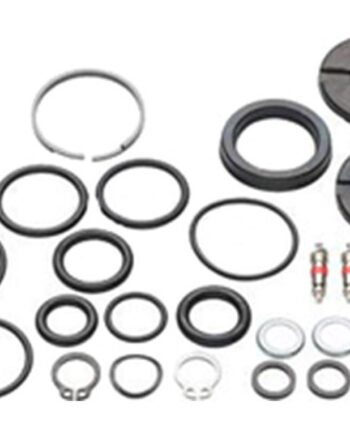 Rockshox Service Kit Til Tora Og Recon Silver Tk