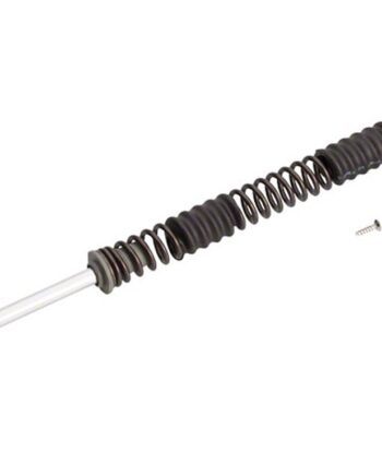 Rockshox Soft Fjeder Med Topcap Adjuster Knobkit Xc30