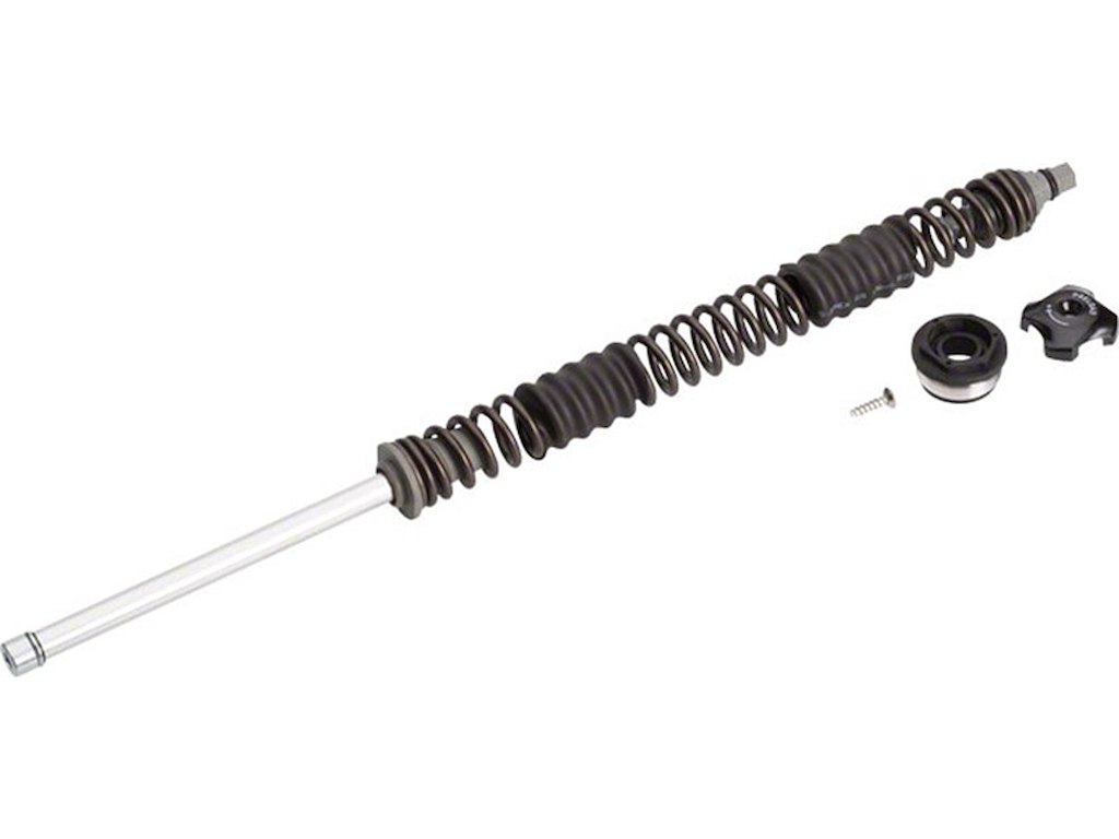 Rockshox Soft Fjeder Med Topcap Adjuster Knobkit Xc30