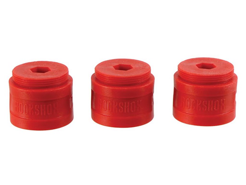 Rockshox Token Til Pike   Stk