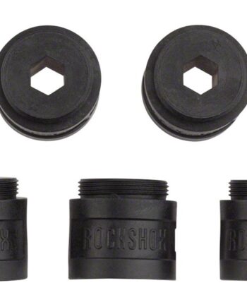 Rockshox Tokens Solo Air Sid  Reba  Revelation  Rs1  Bluto  Argyle  Rct
