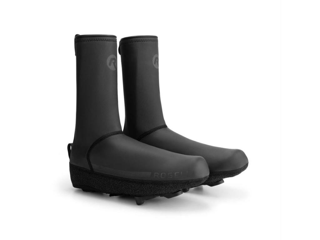 Rogelli Artec Skoovertræk Sort Str  44-45