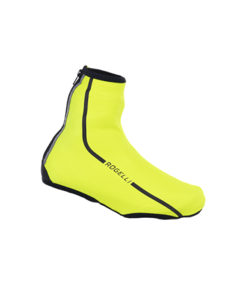 Rogelli Aspetto Skoovertræk Fluor Sort Skostørrelse 40-41