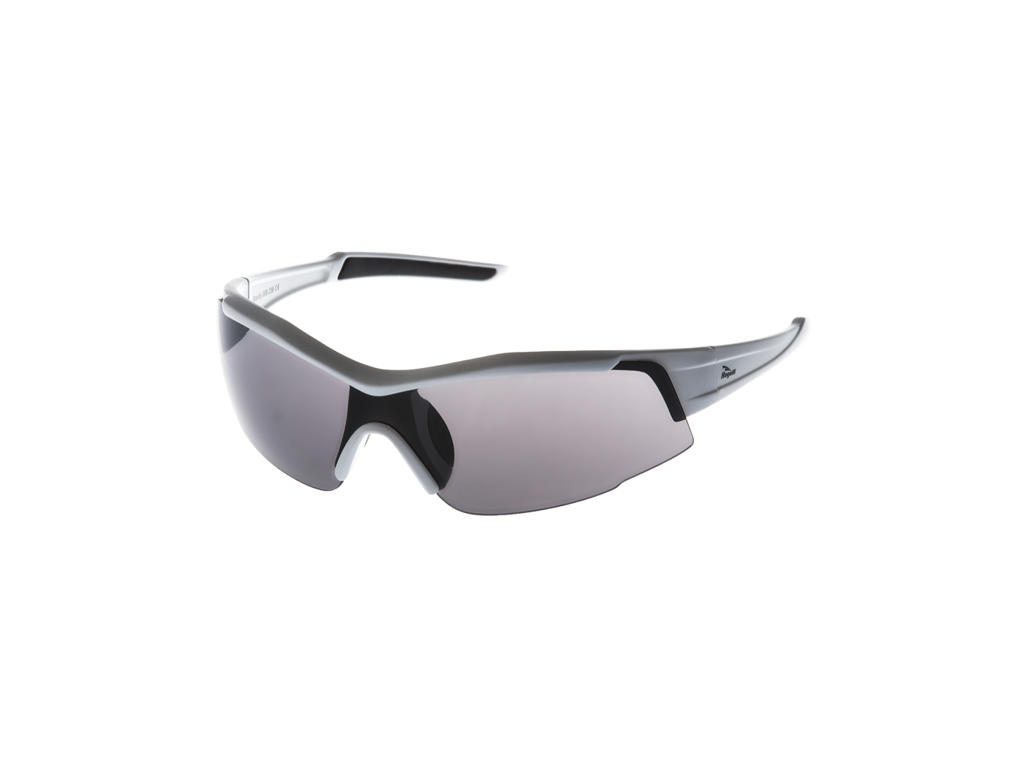 Rogelli Brantly Cykelbrille Tr-90 Smoke Linse Hvid