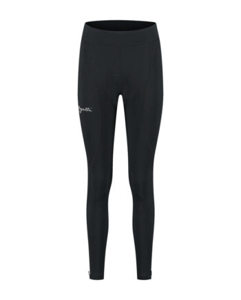 Rogelli Core Cykelbuks Med Pude Dame Sort Str
