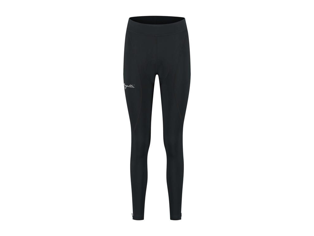 Rogelli Core Cykelbuks Med Pude Dame Sort Str