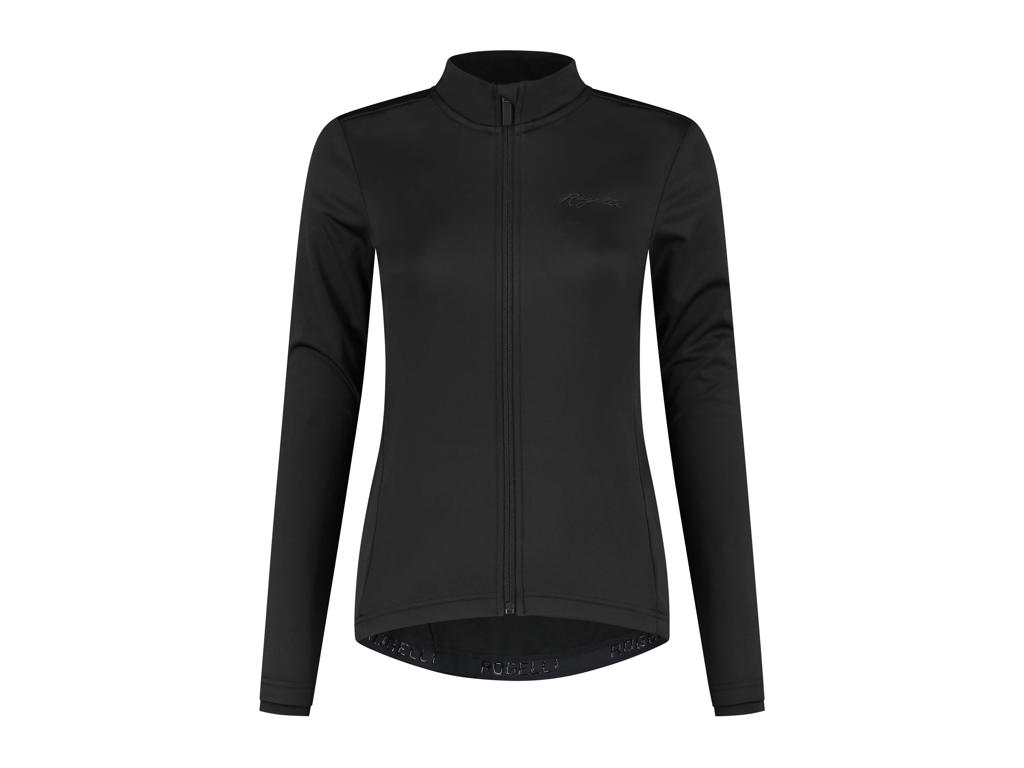 Rogelli Core Vinterjakke Dame Sort Str