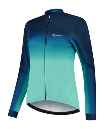 Rogelli Dream Vinterjakke Dame Windtex Turquoise Blå Str