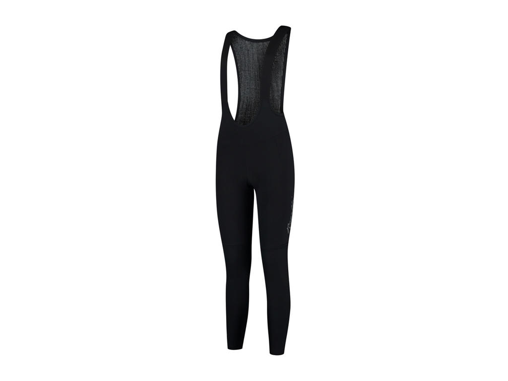 Rogelli Essential Bibtight Til Kvinder Sort