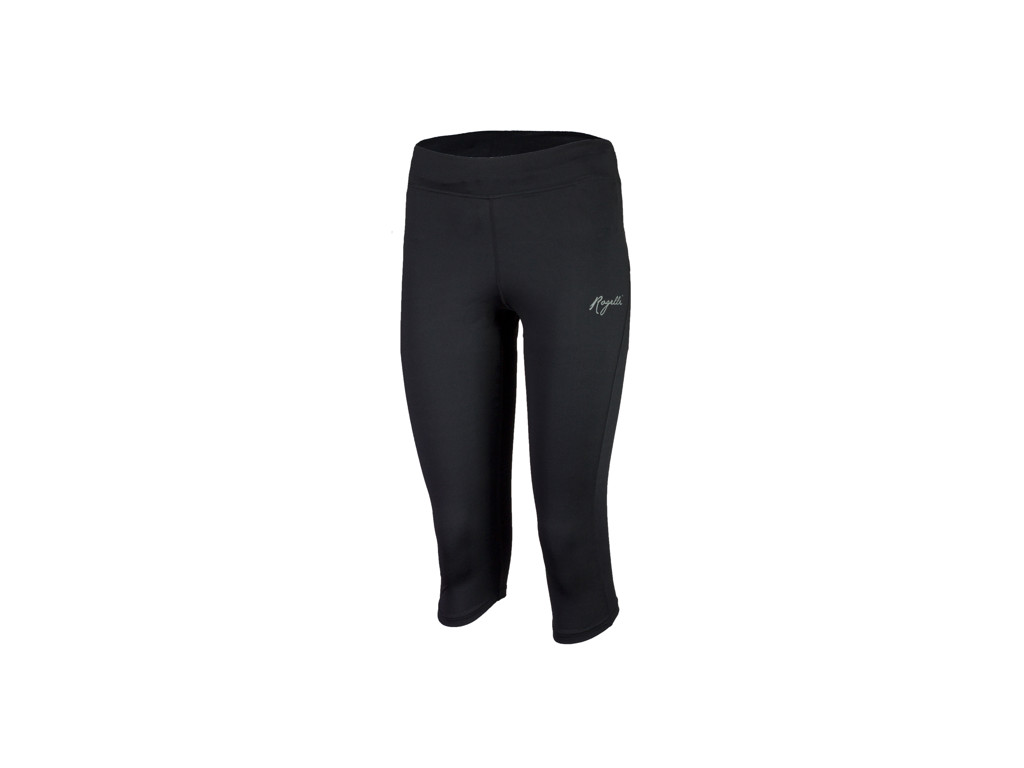 Rogelli Midori Løbe Knickers Dame Sort Str