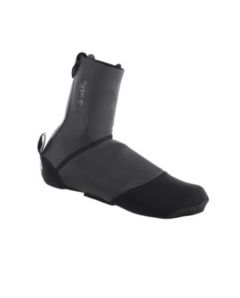 Rogelli Neotec Skoovertræk Neopren 8000 Sort Str    40-41