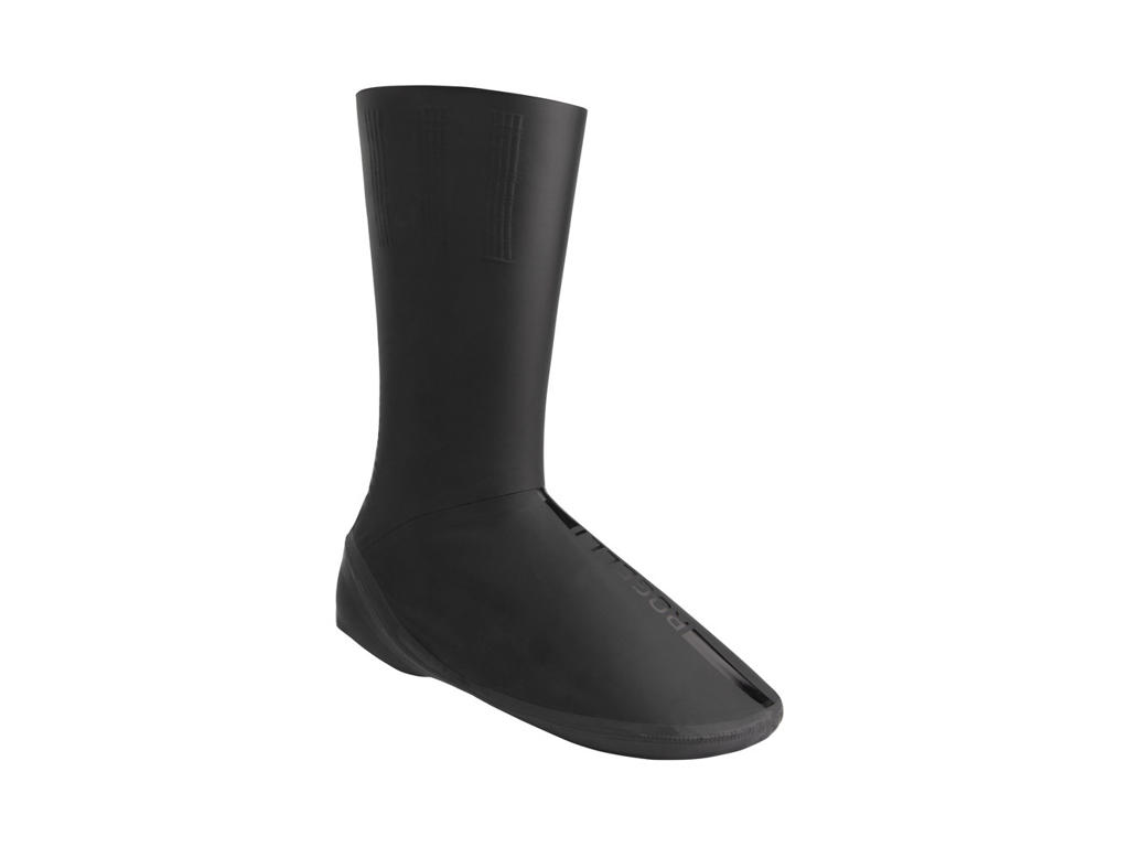 Rogelli Pu Slim Skoovertræk Pu Vinter Sort Str 40-41